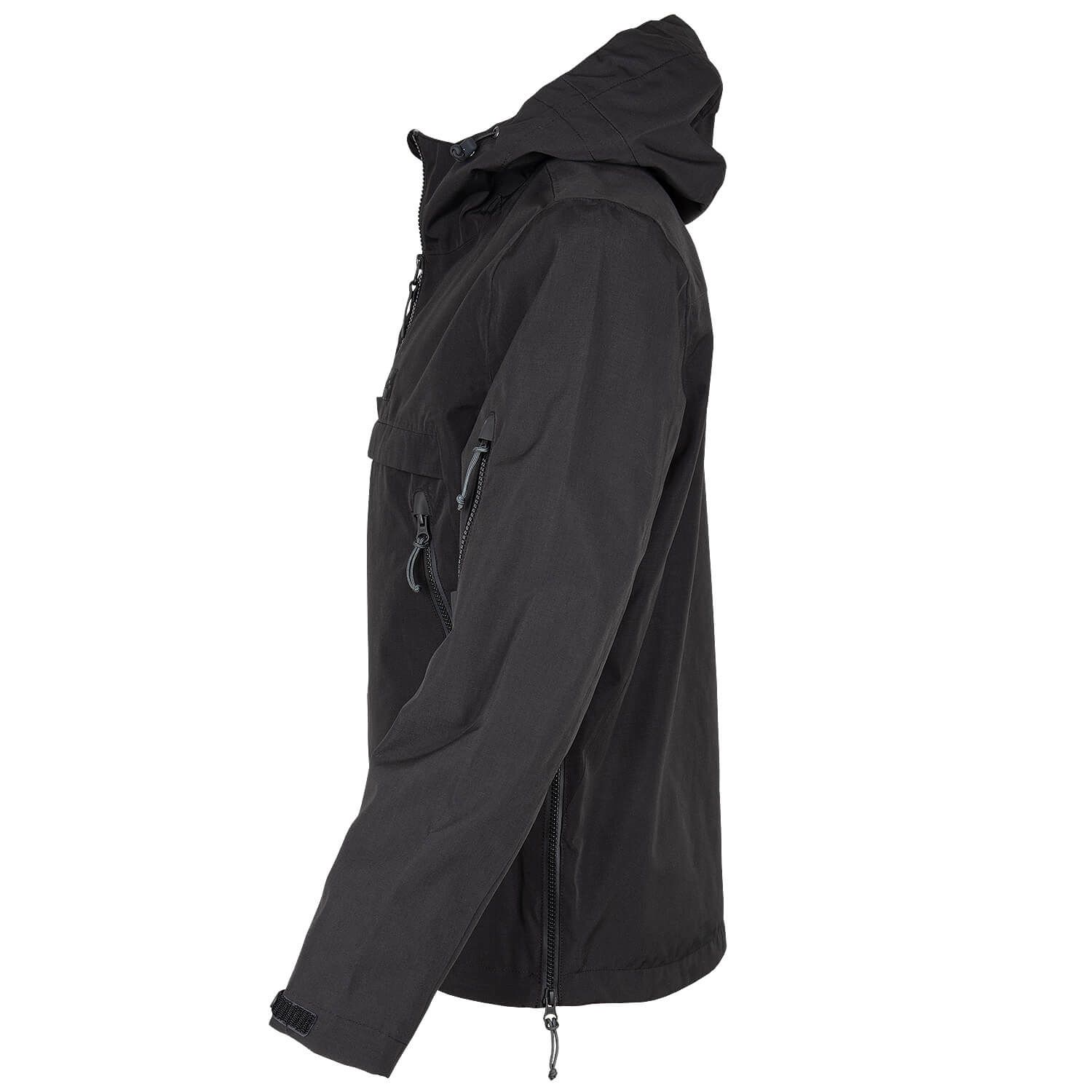 Orleans Technical Anorak Jacket Waterproof