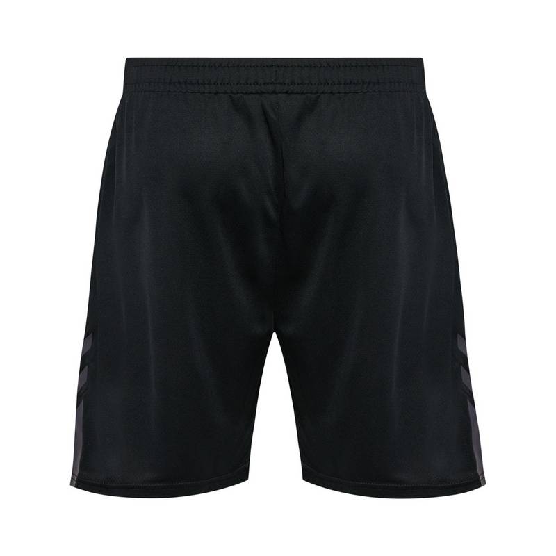 hummel hmlACTIVE PL SHORTS Sweatshorts Herren