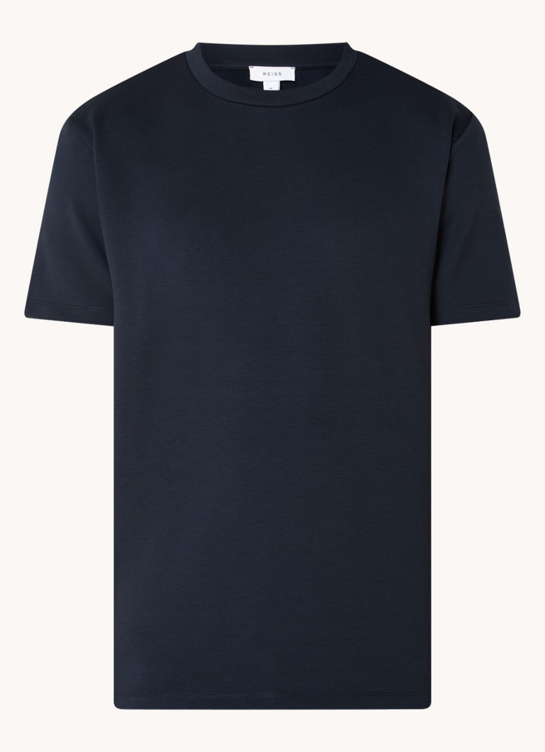 Koszulka Reiss Bradley Stretch