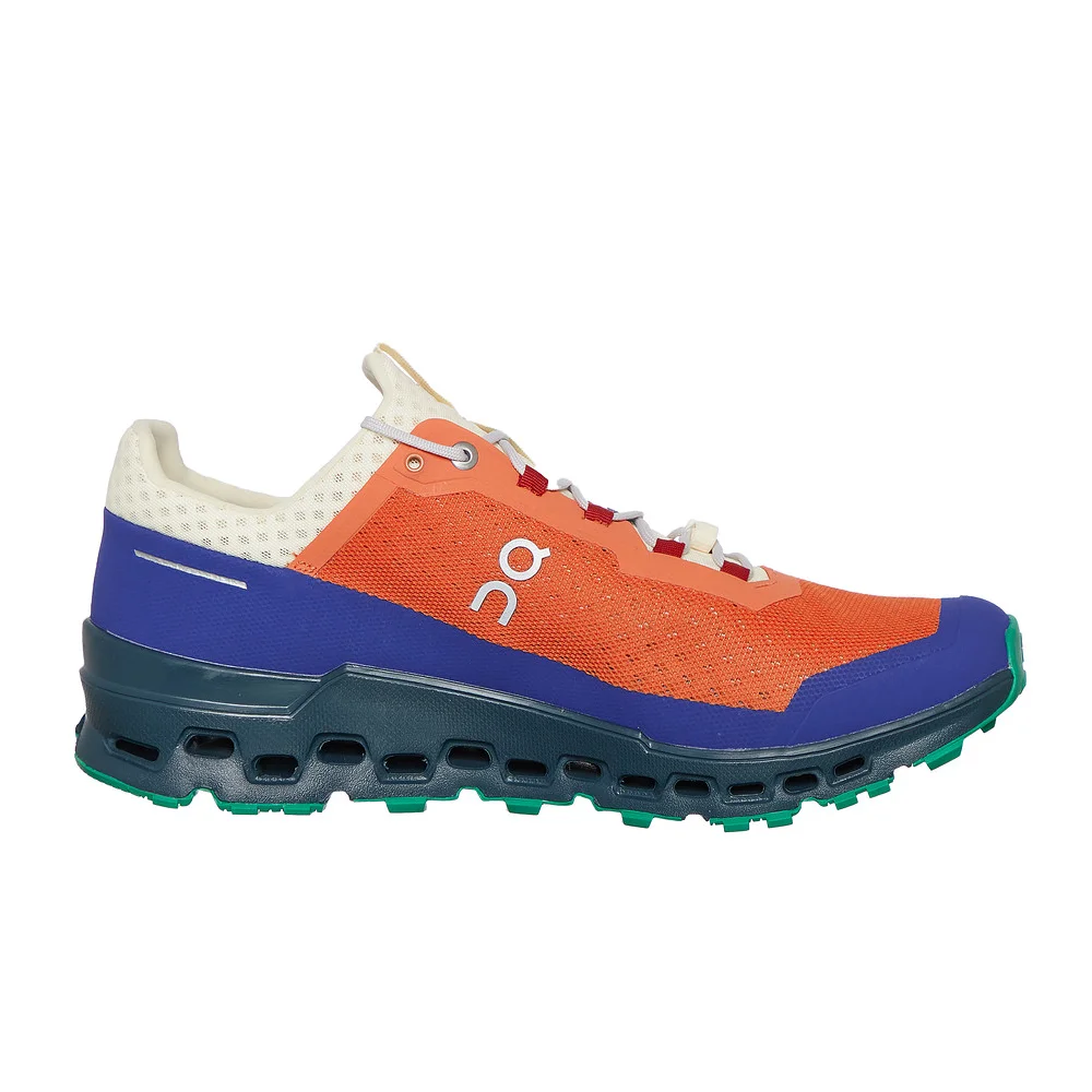 ON Cloudultra 44.98322 / rot