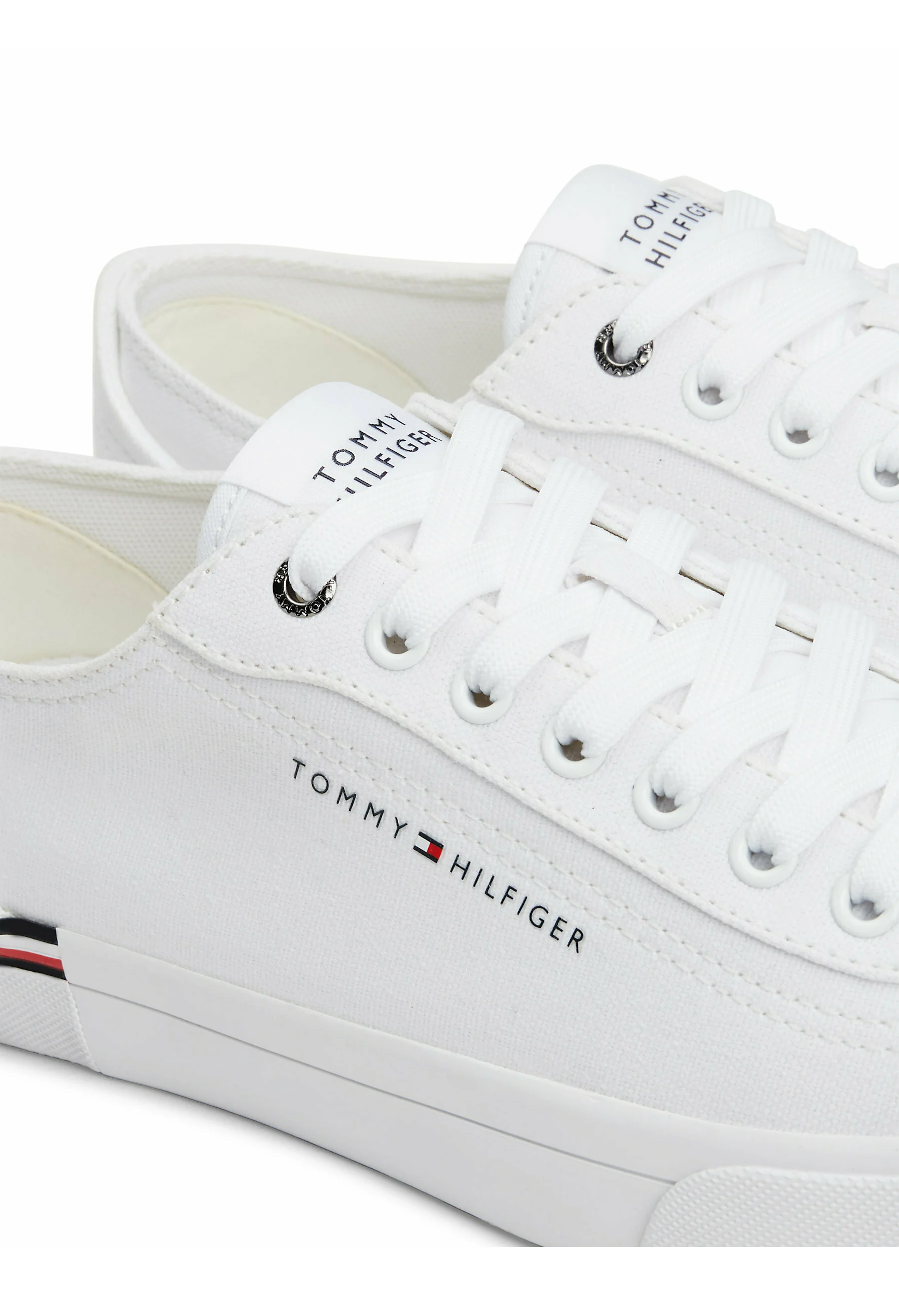 Tommy Hilfiger SIGNATURE TAPE - Zapatillas bajas