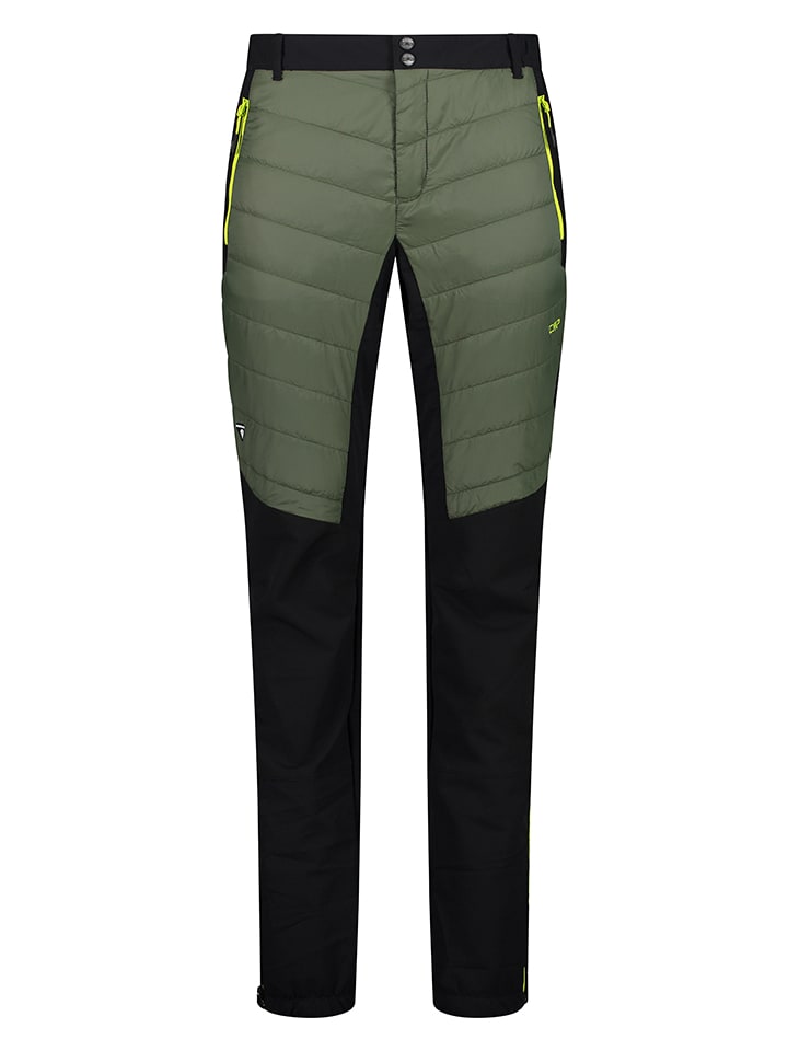 CMP Hybridhose in Grün günstig kaufen