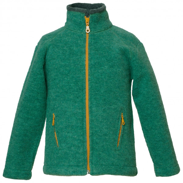 Reiff - Kid's Wollfleecejacke Colori - Merinojacke