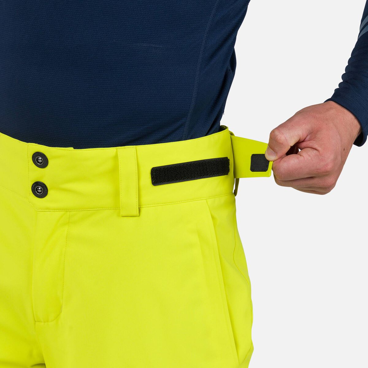 Relax Herrenskihose