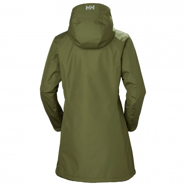 Helly Hansen - Women's Long Belfast Winter Jacket - Winterjacke