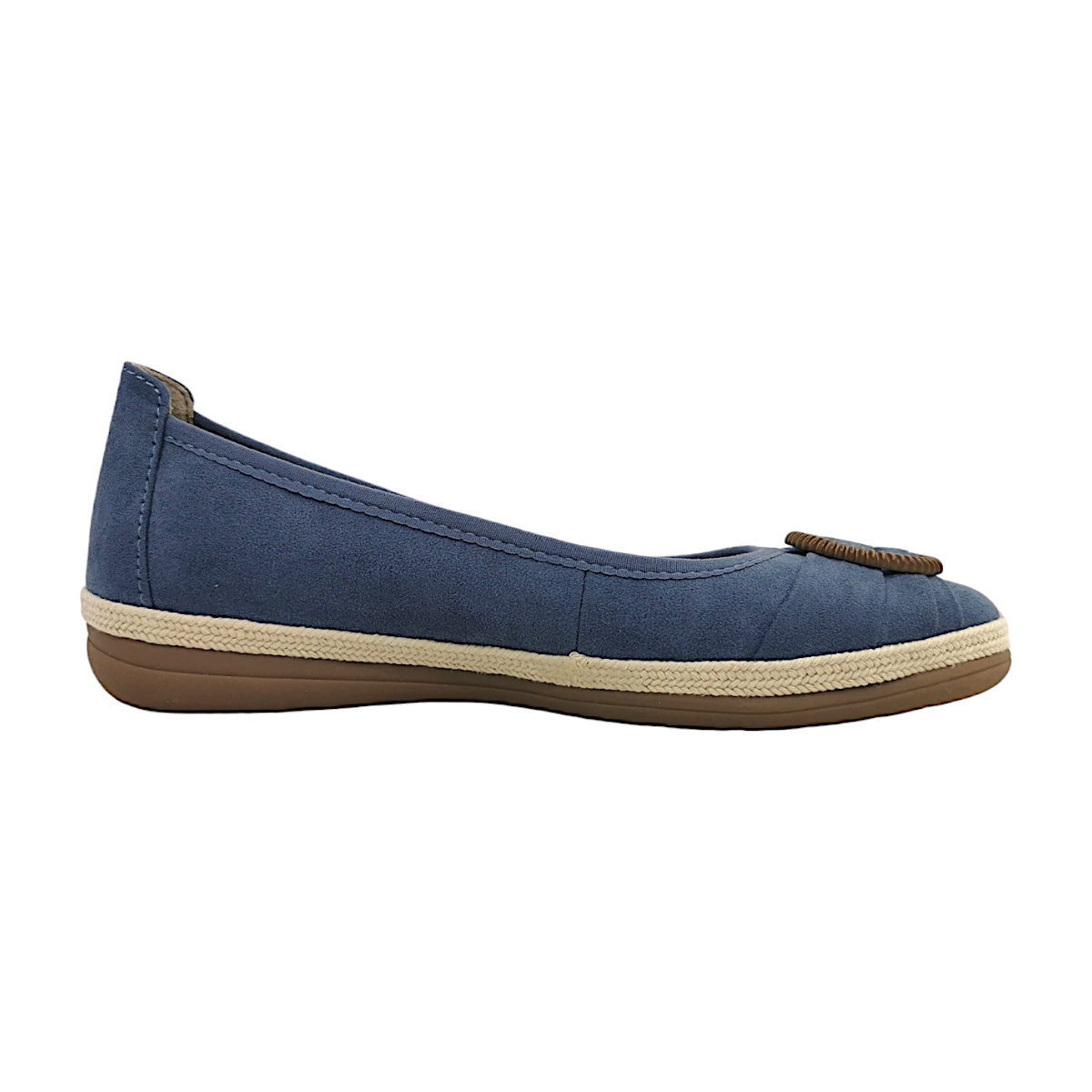 Jana 8-8-22161-20/802 Blau 802 navy