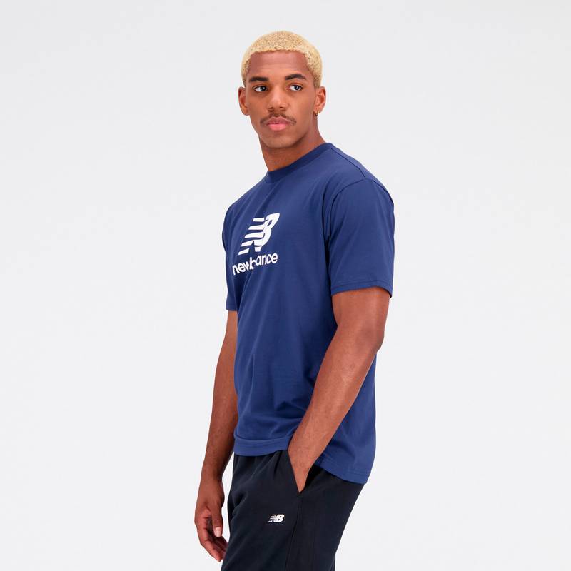 NEW BALANCE Essentials T-Shirt Herren