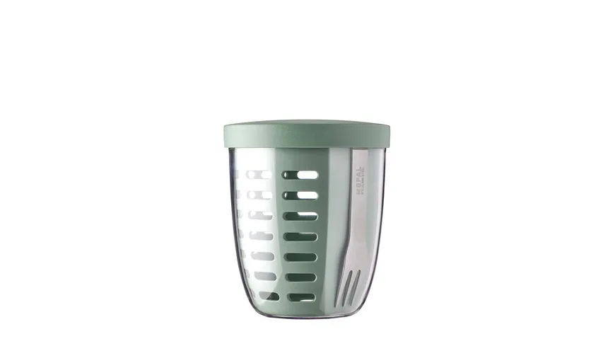 MEPAL Fruitpot Ellipse Nordic sage