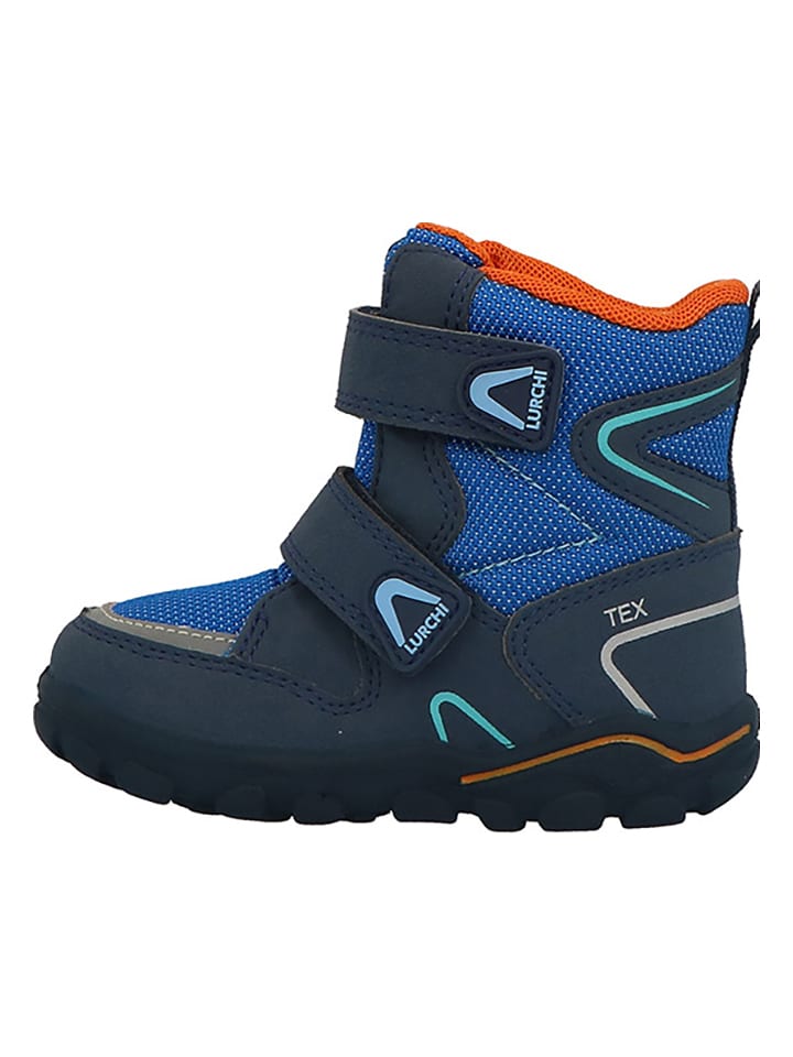 Lurchi Winterboots 