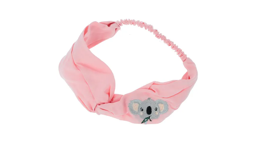 PARSA Haarband Koala apricot