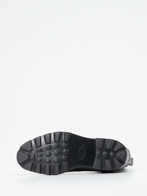 Chelsea Boots-47110090154 Tod's