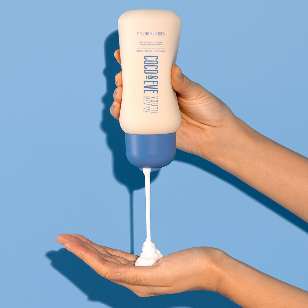 Coco & Eve Youth Revive Pro Youth Conditioner 280 ml