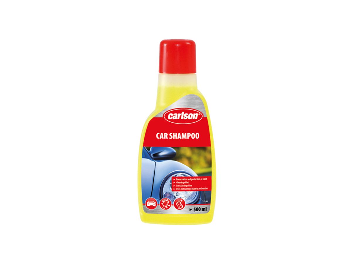 Carlson Autoshampoo