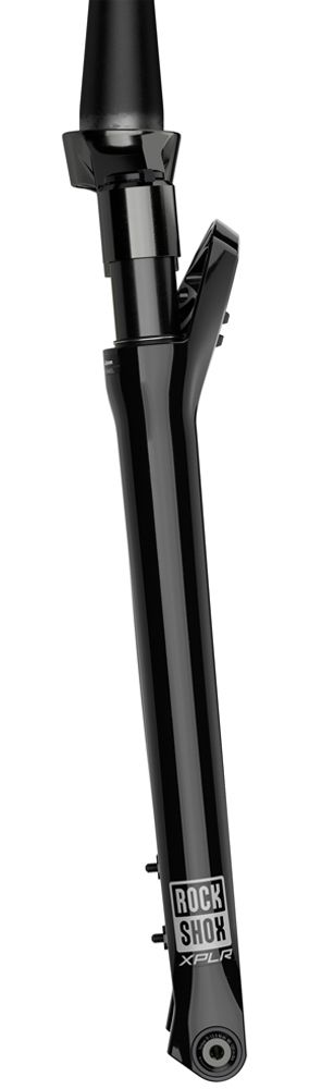 RockShox Rudy Ultimate XPLR 700c Solo Air kaufen | Bike-Discount