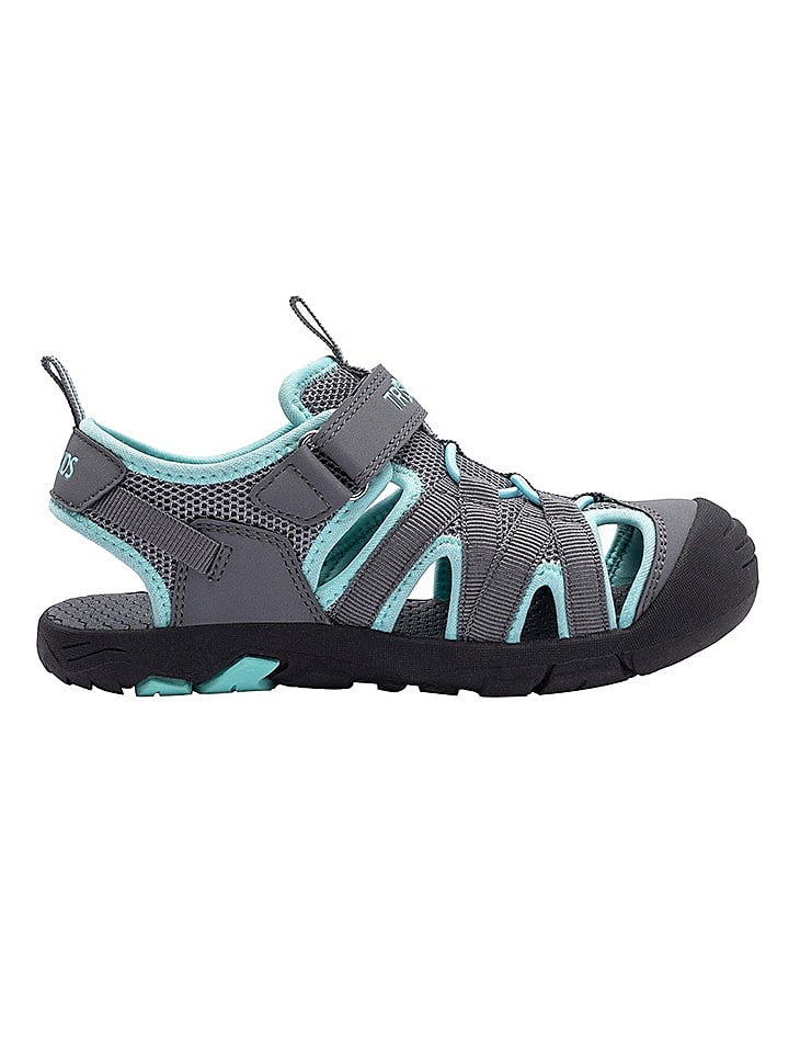 Trollkids Halbsandalen 