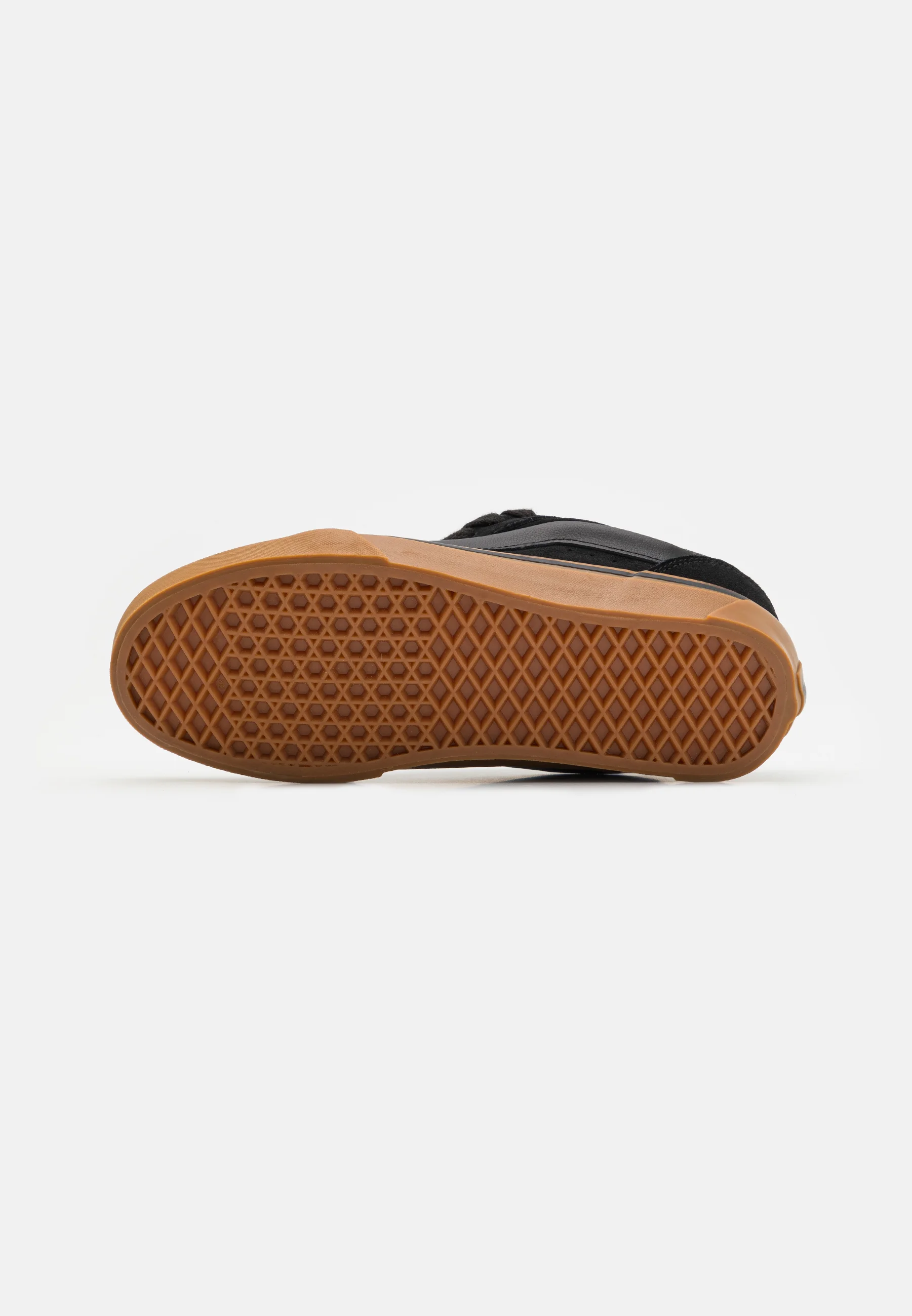 Vans KNU SKOOL UNISEX - Zapatillas skate