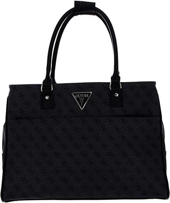 GUESS Handtaschen grau