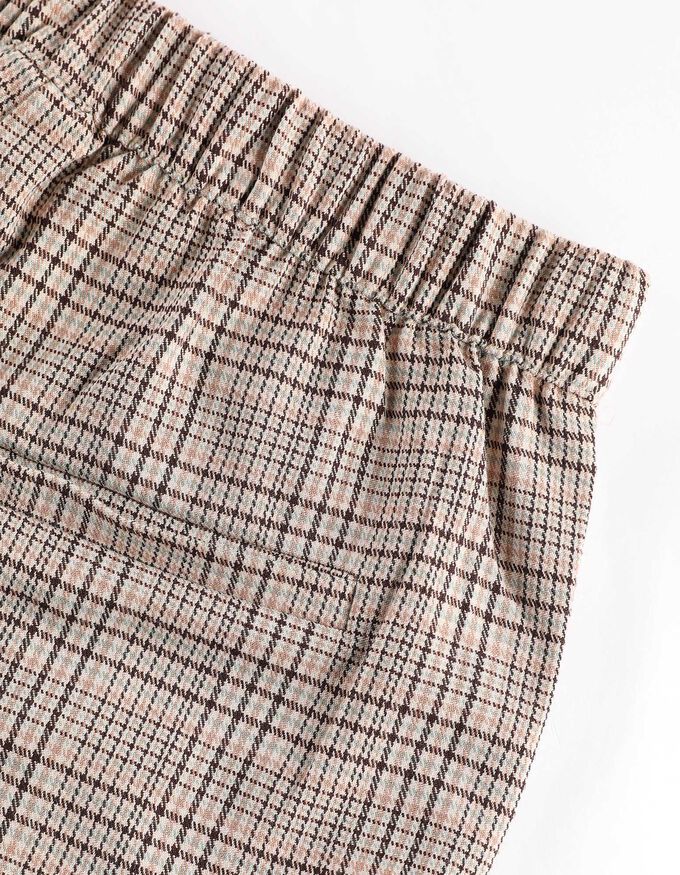 Hose - Wide Fit