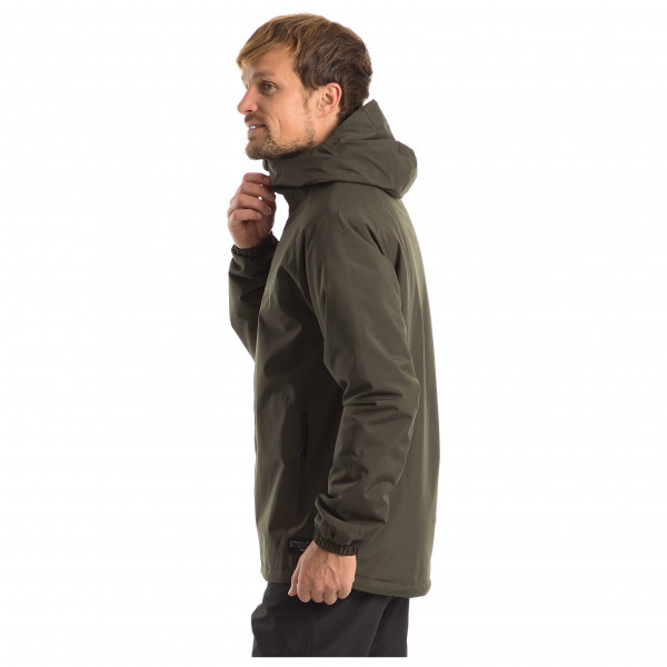 Stoic - MountainWool MMXX.Uppsala Jacket - Winterjacke