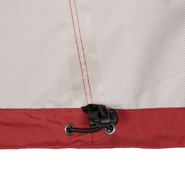 SKOGAFOSS JACKET Herren - Regenjacke