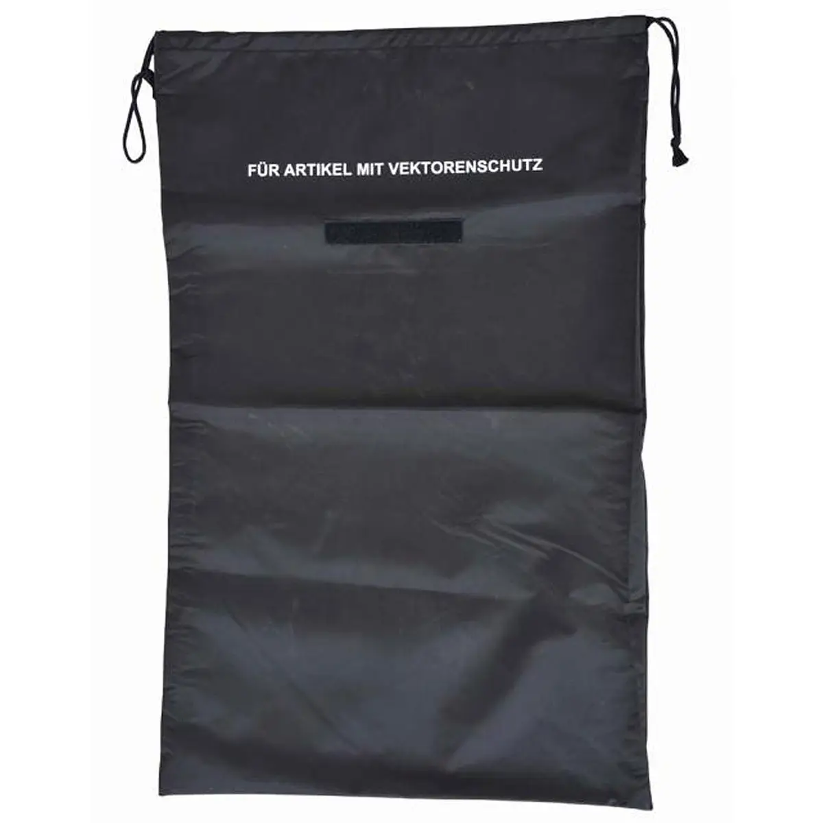 BW Wäschesack schwarz