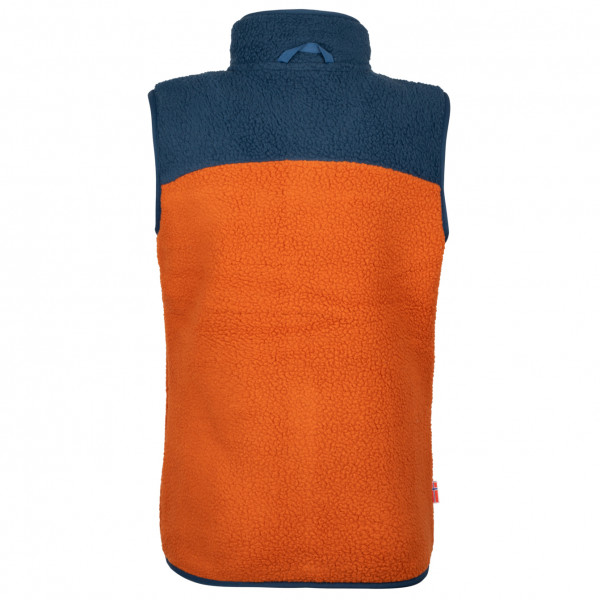 Trollkids - Kid's Hemsedal Vest - Fleeceweste