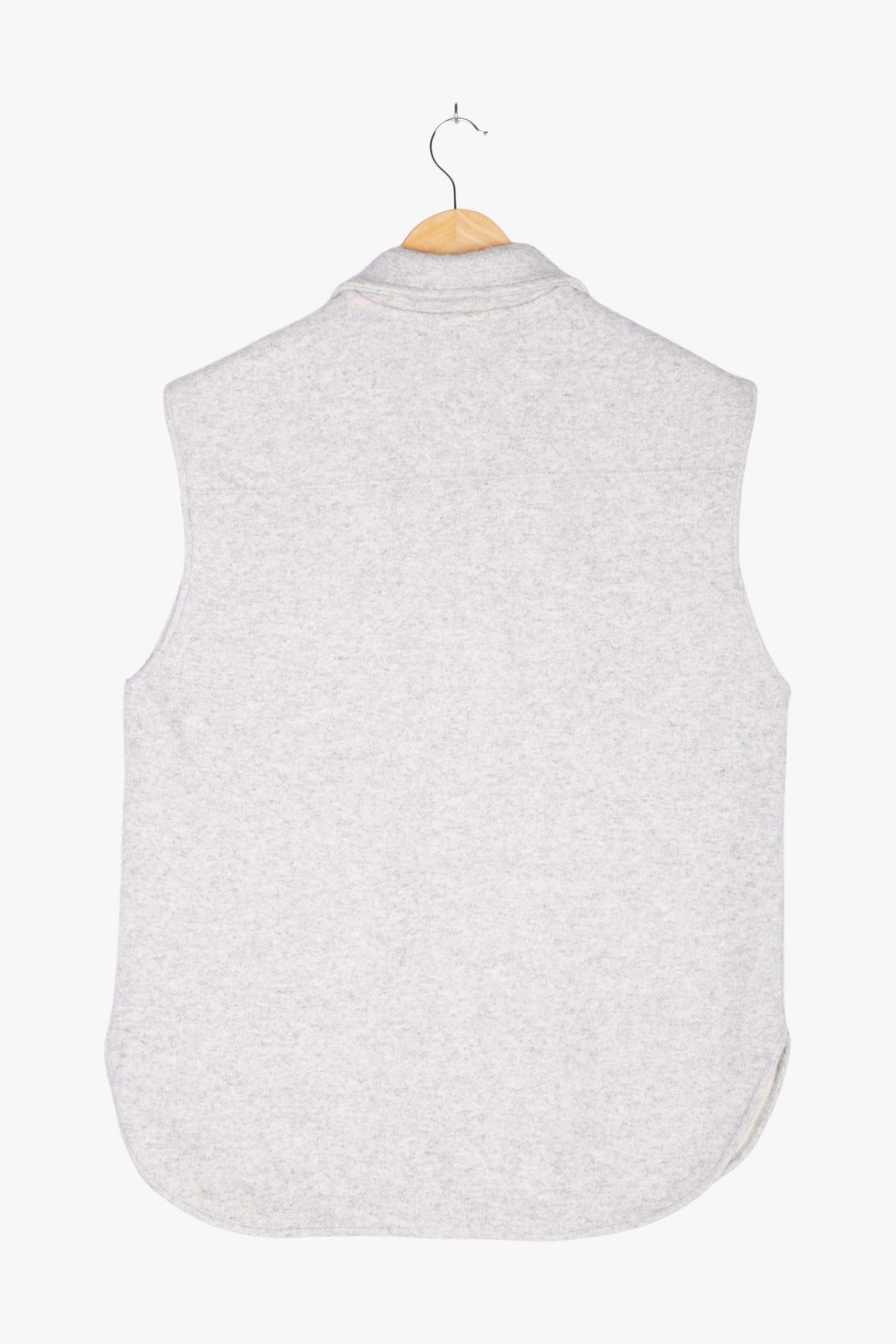 ALMARAA SLEEVELESS