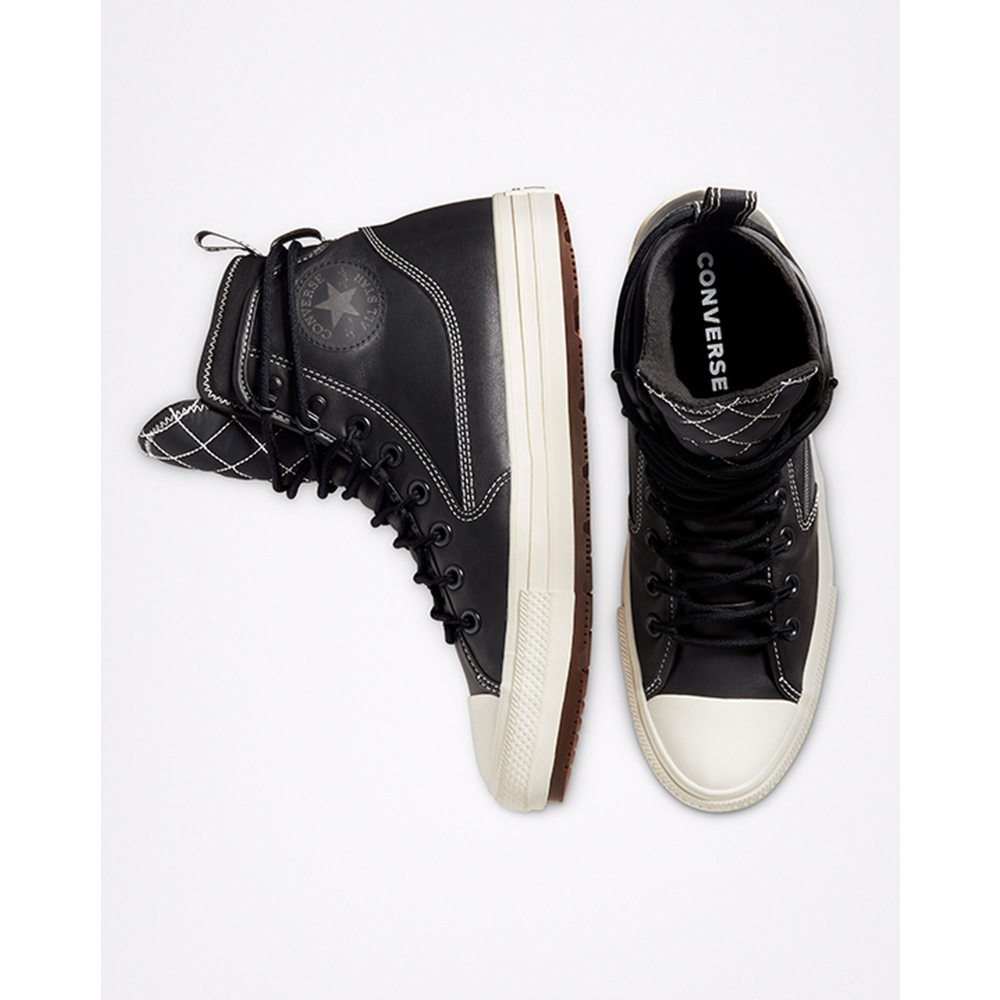 Converse Chuck Taylor All Star Utility Terrain 168863C / schwarz