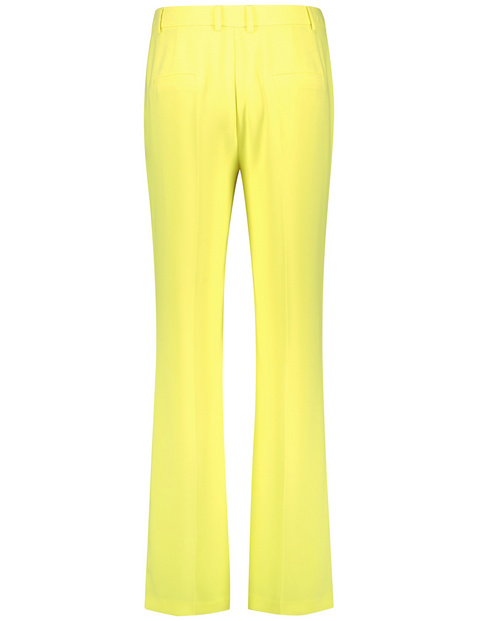 Elegante Flared Pants