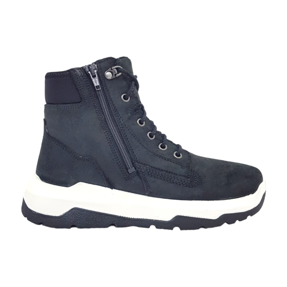 Superfit Space 1-000494-0000 Schwarz 0000 schwarz