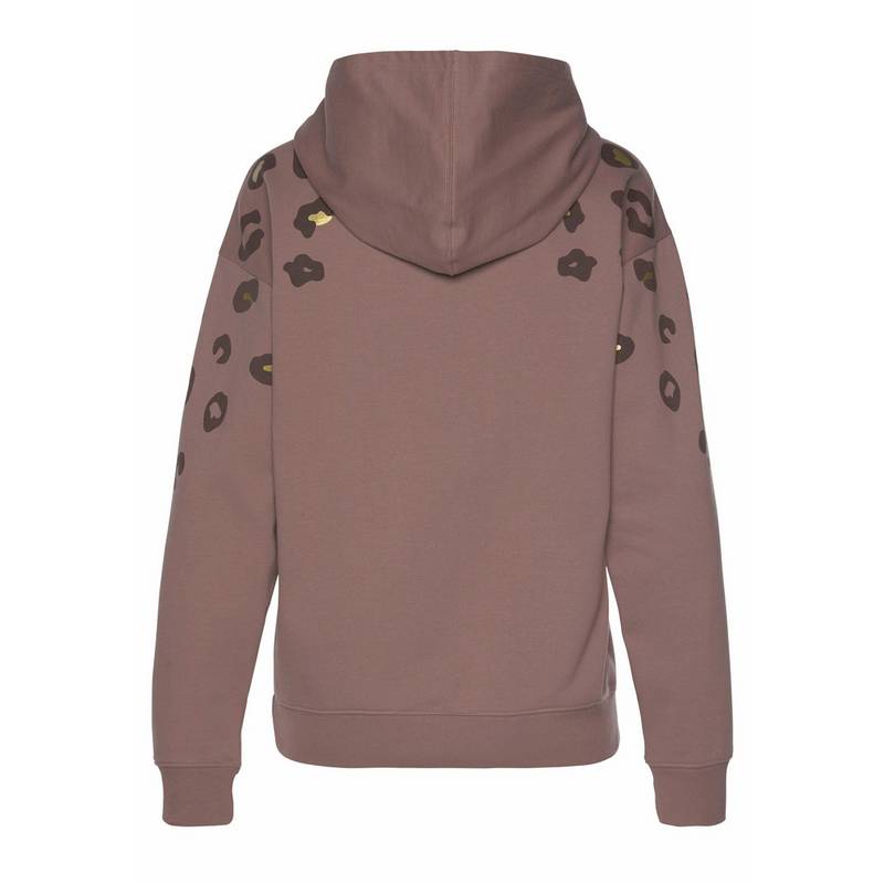 Bench Hoodie Damen