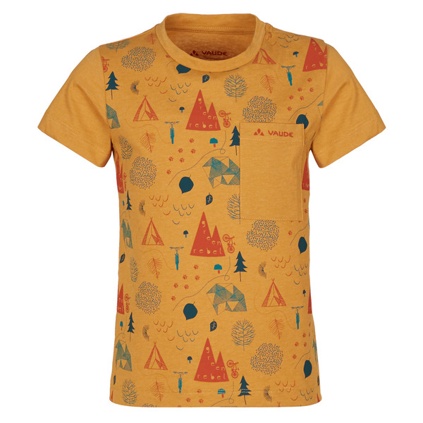 KIDS TAMMAR AOP T-SHIRT Kinder - T-Shirt