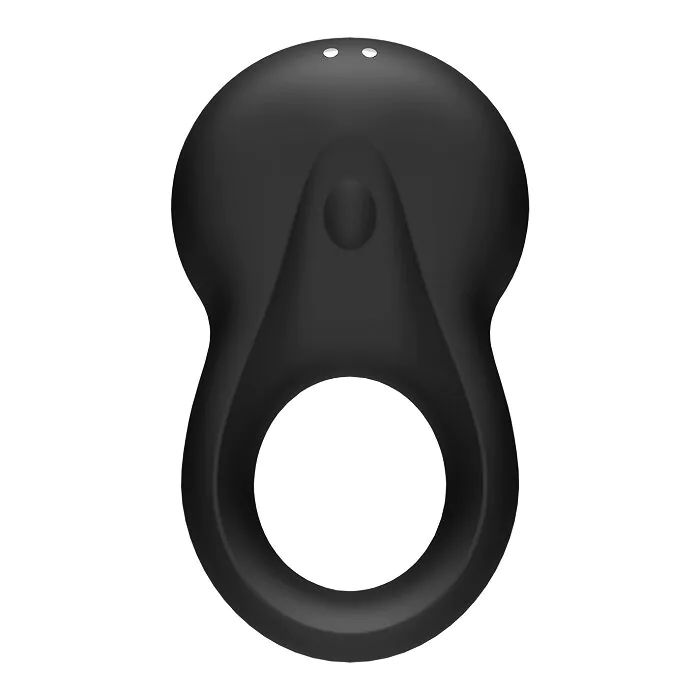 Satisfyer Massager Signet Ring Connect App