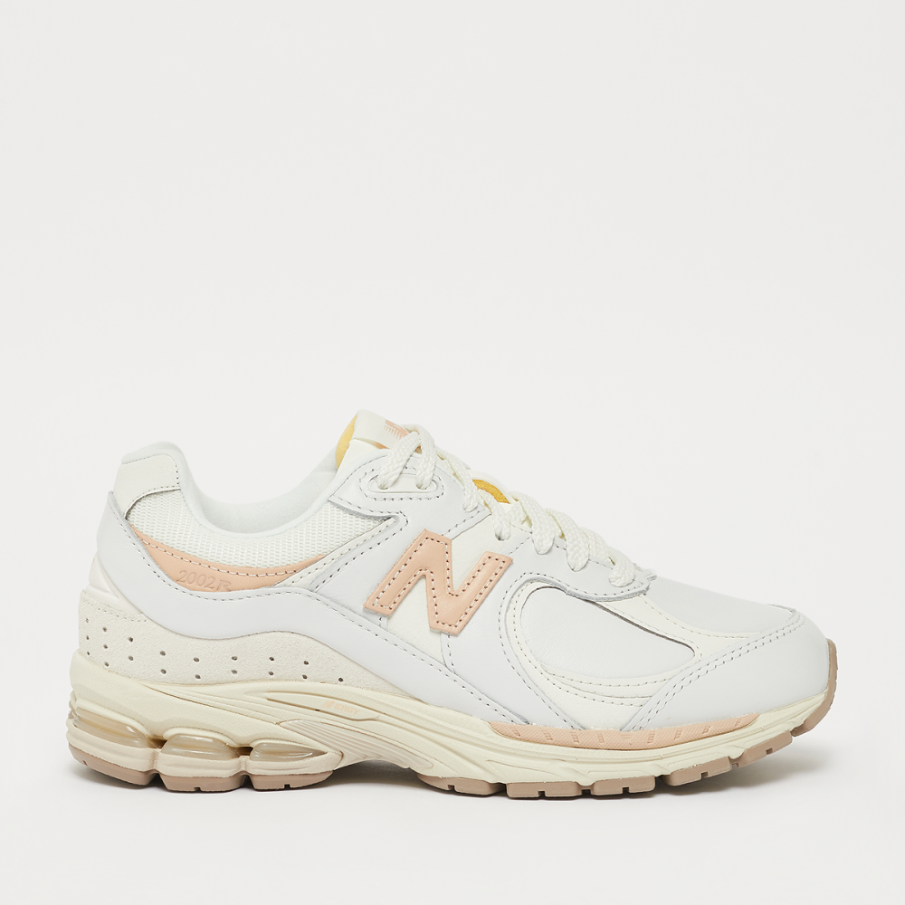 New Balance 2002R M2002RVF / weiss