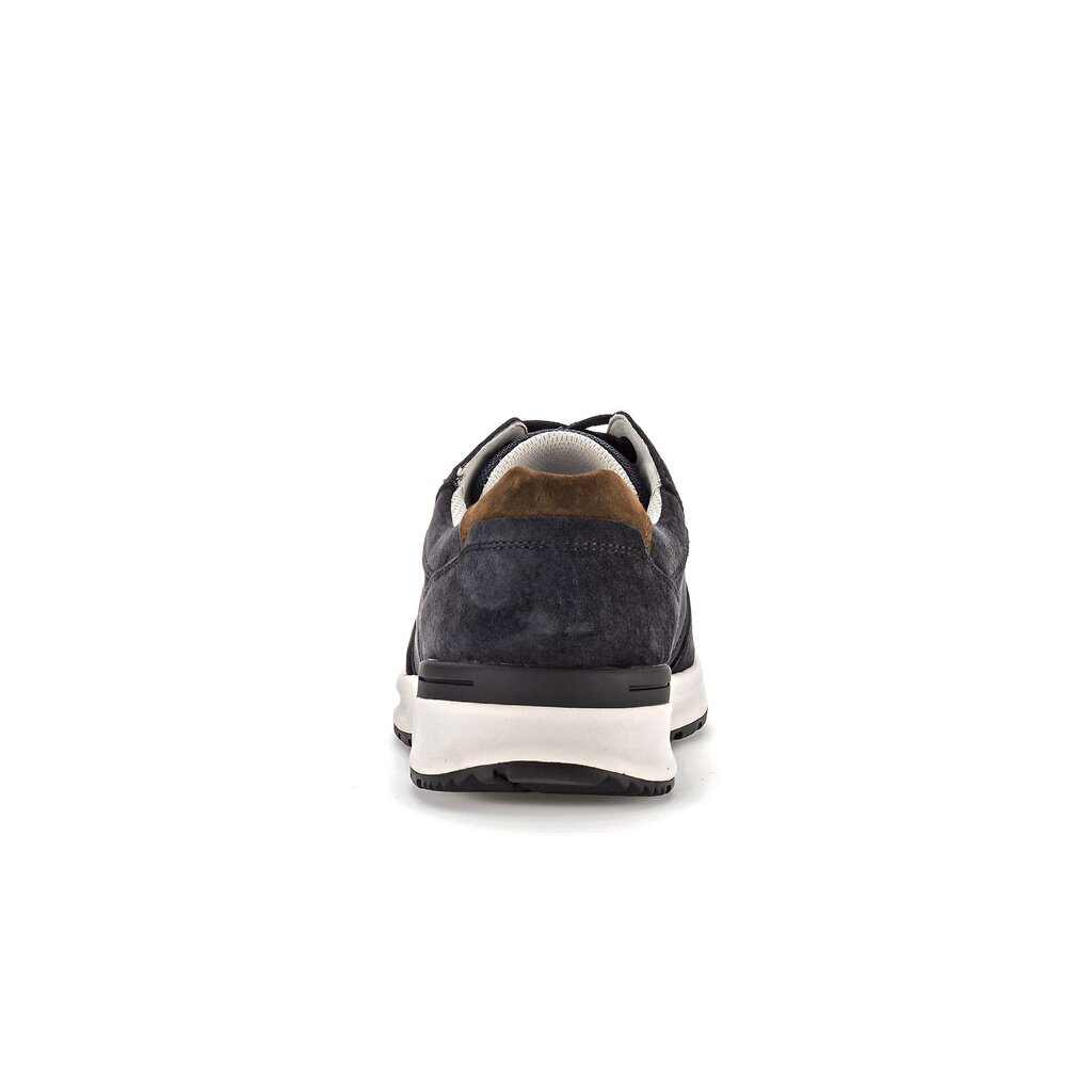 Pius Gabor PG1007 Sneaker low blau