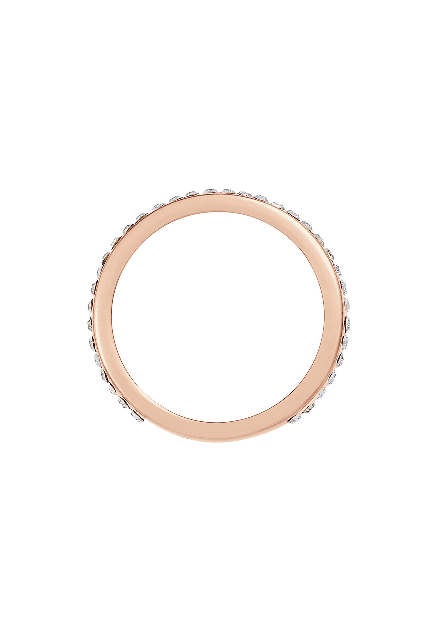 Elli Cristal 925 Plata