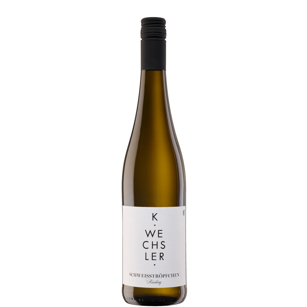 2022 Riesling 'Schweisströpfchen' trocken - BIO