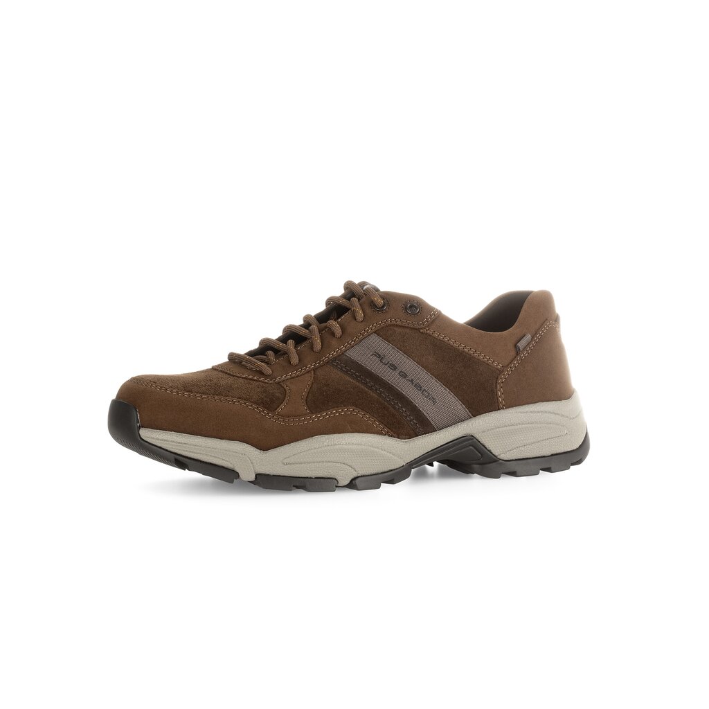 Pius Gabor PG0138 Sneaker low braun