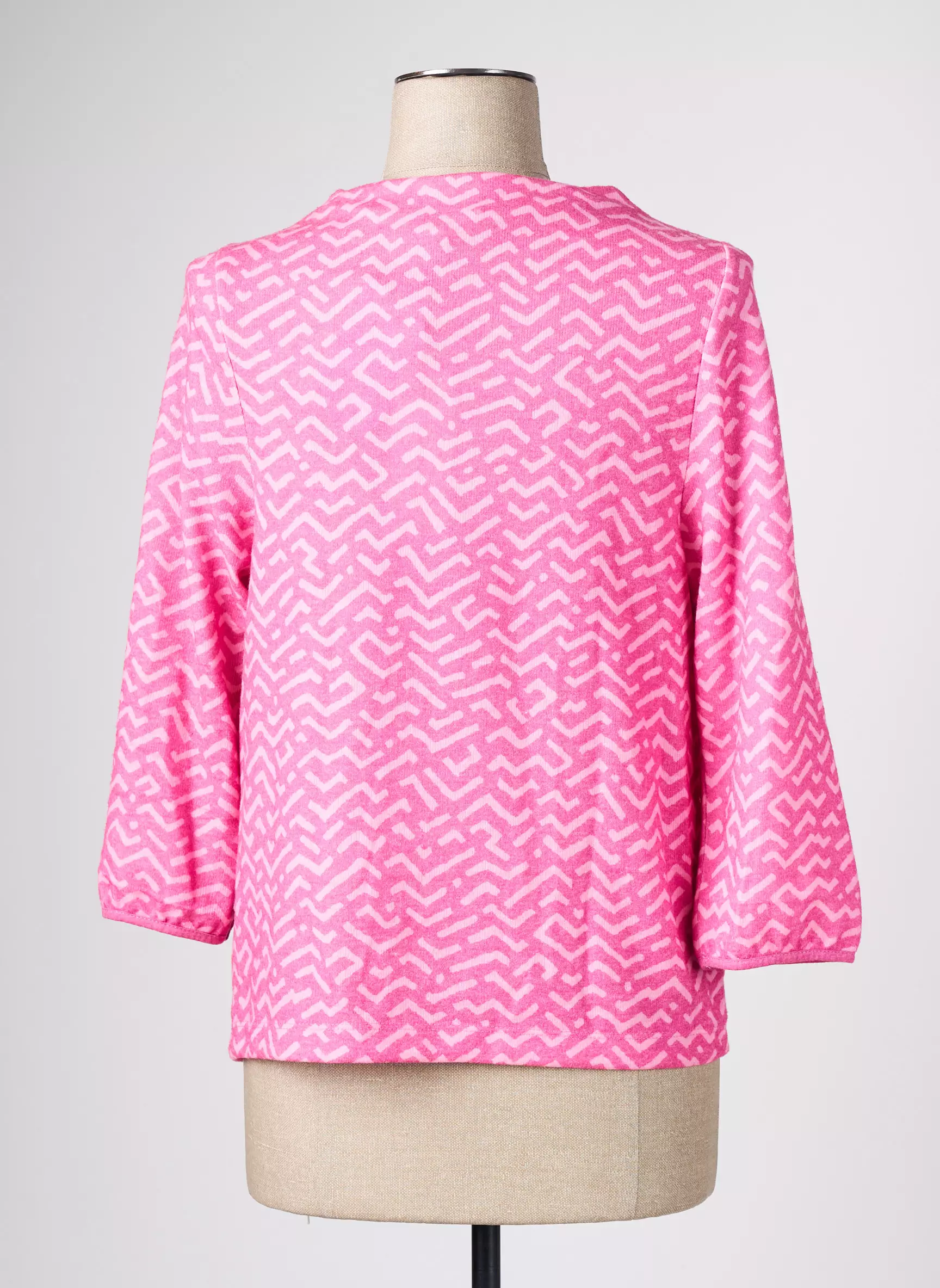 Street One Pulls Femme couleur rose