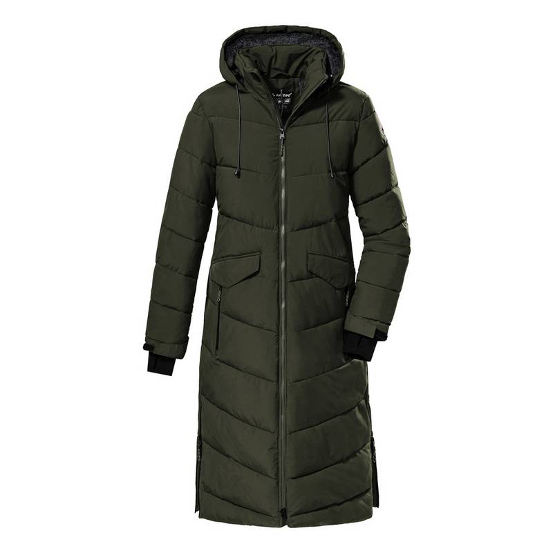 KILLTEC KOW 62 Daunenmantel Damen