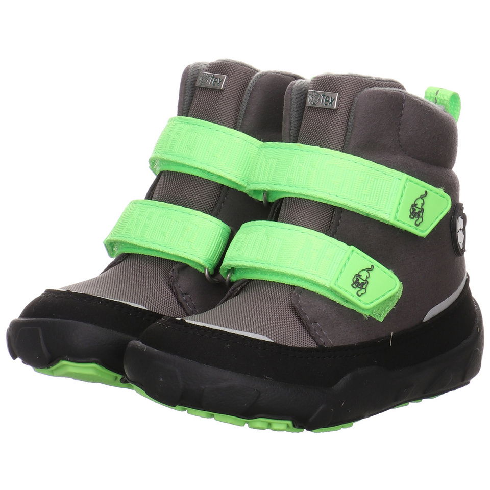 Affenzahn Panther Comfy Boots
