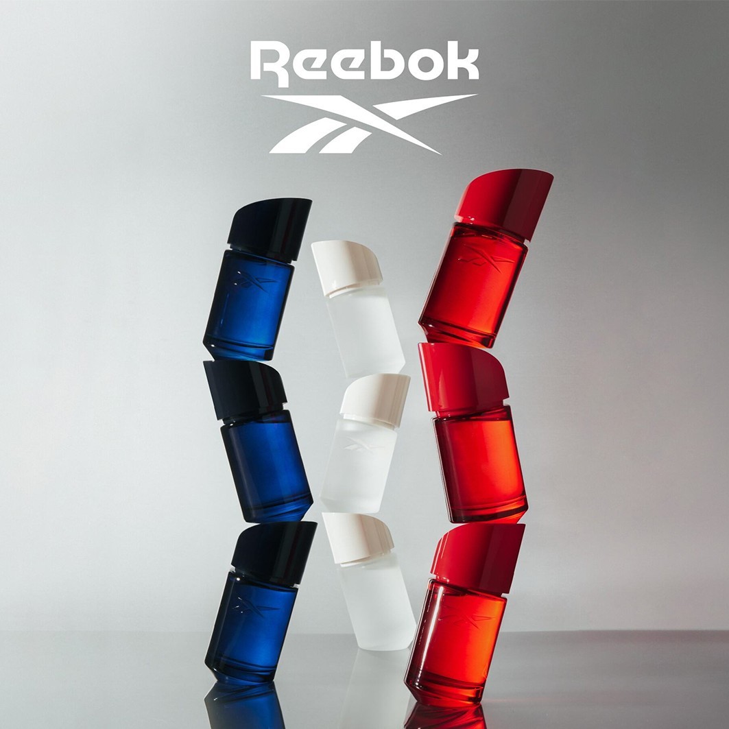 Reebok ICONIC RED for HIM