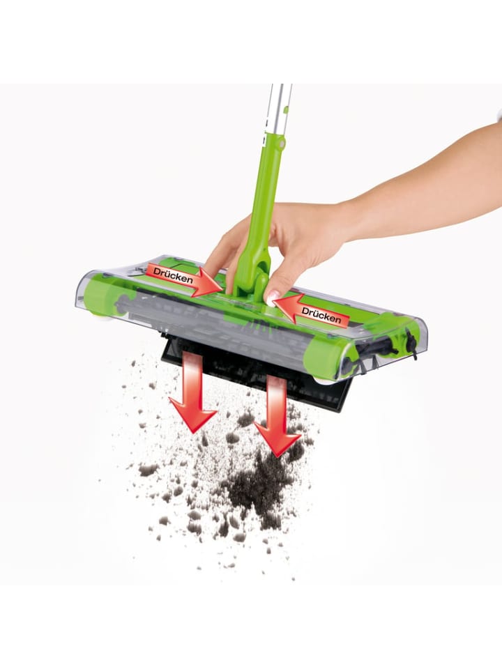 Swivel Sweeper Akku-Besen Swivel Sweeper G2 - kabellos und wiederaufladbar günstig kaufen onesize