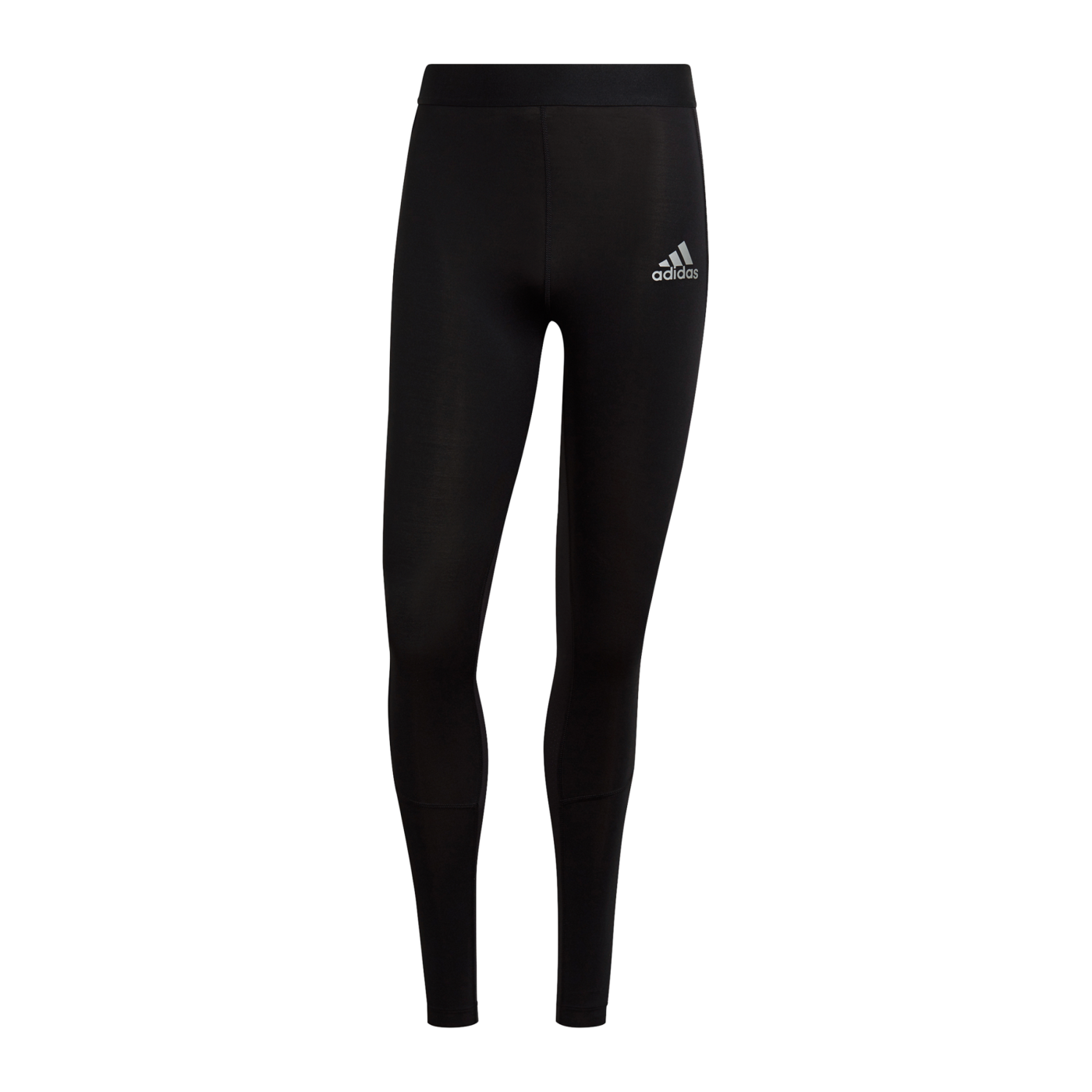 adidas Techfit Tight Schwarz