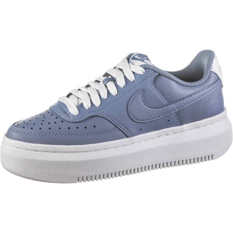 Nike Court Vision Alta Sneaker Damen