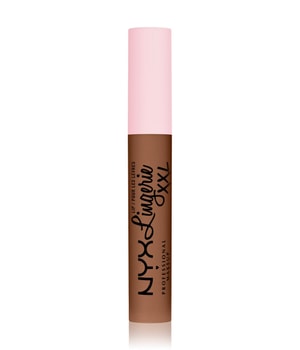 NYX Professional Makeup Lip Lingerie XXL Matte Liquid Lipstick-4 ml