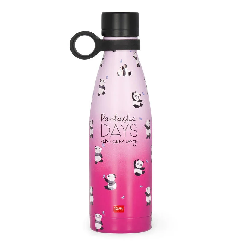 Garrafa térmica 500 ml - Quente e fria