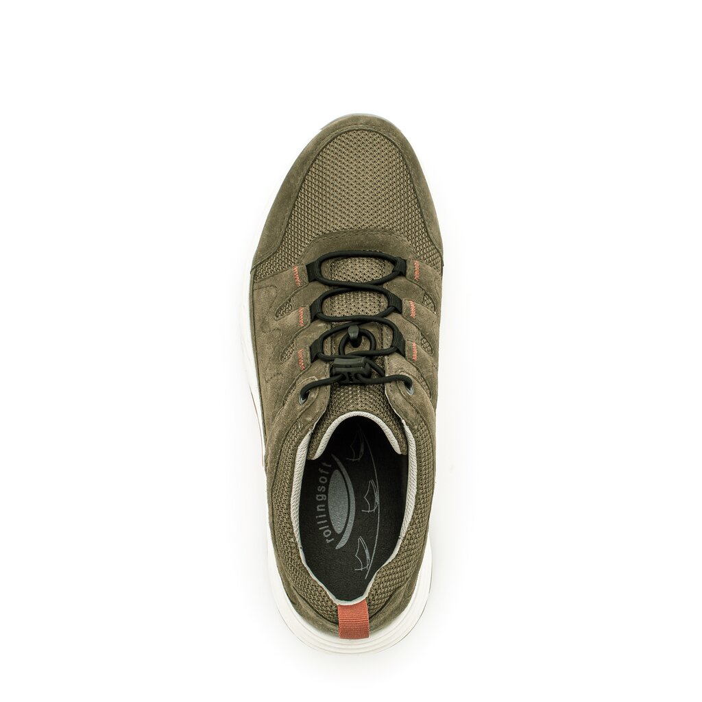 rollingsoft PG8002 Sneaker low grün