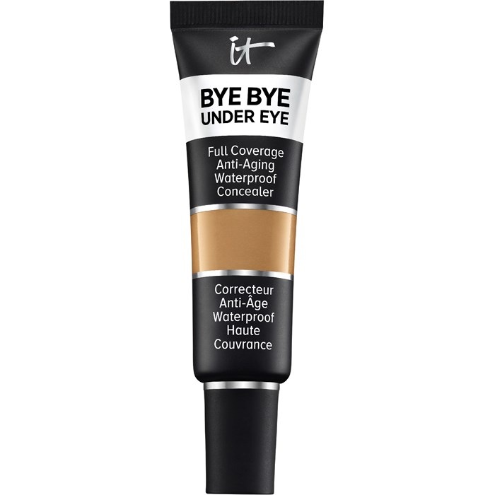 Full Coverage Anti-Aging Concealer