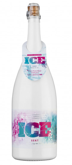 Schloss Affaltrach ICE Sekt white 1,5 L - Weingut Schloss Affaltrach